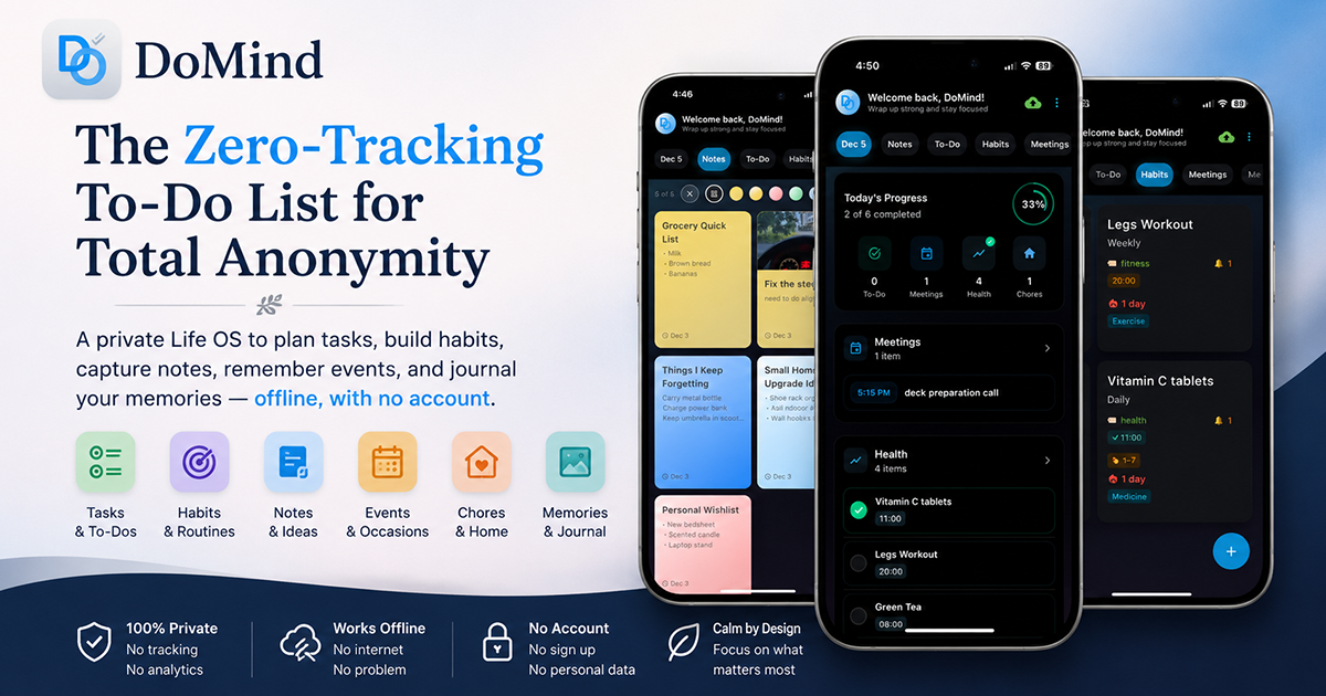 We built a planner for people who hate planners